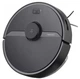 Робот-пылесос Xiaomi Mi RoboRock S6 Pure Vacuum Cleaner S602-00 Black - изображение 1