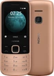 Мобильный телефон Nokia 225 4G Dual Sim Sand - изображение 1