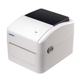 Термопринтер для печати этикеток Xprinter XP-420B White - изображение 6