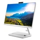Моноблок Lenovo IdeaCentre AIO 3 22ADA6 White (F0G6003VUA) - изображение 3