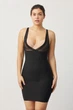Коригуюча сукня Ysabel Mora 44(M) Чорний (Negro) (44299) - зображення 1