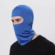Балаклава маска Синяя, Унисекс WUKE One size - изображение 1