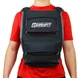 Жилет-утяжелитель EasyFit до 20 кг наборной с филерами - изображение 4