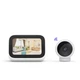 Домашняя камера наблюдения IP камера с передачей на телефон WiFi Mi Home Security Camera 2K (Magnetic Mount) - изображение 8