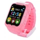 Детские часы Smart Watch K3 Розовые ЦЕНА ЗА ЯЩИК 50 ШТУК - изображение 1