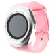 Смарт-годинник Smart Watch Y1 РОЖЕВІ - изображение 2
