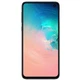 Смартфон Samsung Galaxy S10 SM-G970 DS 128GB White Refurbished - зображення 1