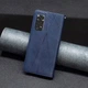 Чехол-книжка с кармашками UniCase Geometric Pattern для Xiaomi Redmi Note 11 / 11s - Blue - изображение 4