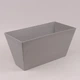 Балконный ящик Tubus Case Beton Effect 40cм Бетон (DTUC400E-422U) - изображение 2