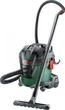 Пылесос Bosch UniversalVac 15 с многоразовым мешком (06033D1100+BsVac15) - изображение 2