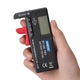 Универсальный тестер аккумуляторов 1,2-9В BT-168PRO - изображение 2