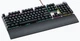 Клавиатура проводная Canyon Nightfall USB (CND-SKB7-RU) - изображение 2
