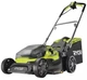 Газонокосарка Ryobi Ryobi ONE+ Hybrid RY18LMH37A-250 18В/220В 2х5.0А/г, 37см, 25-70 мм, 45л, мульчування (5133004583) - изображение 1