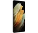 Смартфон Samsung Galaxy S21 Ultra 12/128GB Phantom Silver (SM-G998BZSDSEK) Seller Refurbished - изображение 4