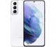 Смартфон Samsung Galaxy S21 G991B/DS 5G 8/128GB Phantom White Seller Refurbished - зображення 1
