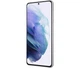 Смартфон Samsung Galaxy S21 G991B/DS 5G 8/128GB Phantom White Seller Refurbished - зображення 5