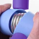 Эспандер Бабочка Dobetters DBT - J01 Purple - изображение 4
