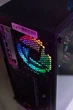 Игровой ПК Xigmatek Sirocon III Tower / Intel Core i5-10400F (6 (12) ядер по 2.9 - 4.3 GHz) / 16 GB DDR4 / 512 GB SSD / Palit RTX 3060, 12 GB GDDR6, 192-bit / 700W / Gigabyte B460M Gaming HD / ID-Cooling SE-214 - изображение 9