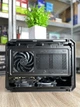 Игровой ПК Cougar QBX Tower NEW / Intel Core i5-10400F (6 (12) ядра по 2.9 - 4.3 GHz) / 16 GB DDR4 / 512 GB SSD / MSI GTX 1070 AERO ITX, 8 GB GDDR5, 256-bit / 620W б/у - изображение 2