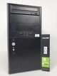 Игровой ПК Hyundai Tower / Intel Core i7-6700 (4 (8) ядра по 3.4 - 4.0 GHz) / 8 GB DDR4 / 120 GB SSD + 500 GB HDD / nVidia GeForce GT 1030, 2 GB DDR5, 64-bit NEW / Windows 10 (лицензия) б/у - изображение 5