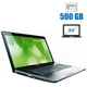 Ноутбук Б-клас Lenovo G780 / Core i3-3110M (2 (4) ядра 2.4 GHz/ 4GB DDR3/640 GB HDD/HD Graphics 4000/Webcam/Без АКБ б/в - зображення 1
