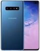 Смартфон Samsung Galaxy S10+ SM-G975 DS 128GB Prism Blue Seller Refurbished - зображення 1
