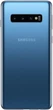 Смартфон Samsung Galaxy S10+ SM-G975 DS 128GB Prism Blue Seller Refurbished - зображення 3