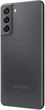 Смартфон Samsung Galaxy S21 8/256GB Phantom Grey (SM-G991BZAGSEK) (UA-UCRF) Seller Refurbished - изображение 7