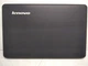 Ноутбук Lenovo G550 / 15.6" (1366x768) TN / Intel Pentium T4500 (2 ядра по 2.3 GHz) / 4 GB DDR3 / 320 GB HDD / Intel GMA Graphics 4500M / WebCam / без АКБ - изображение 6