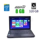 Ноутбук Toshiba Dynabook Satellite B553 / 15.6" (1366x768) TN LED / Intel Core i5-3340M (2 (4) ядра по 2.7 - 3.4 GHz) / 4 GB DDR3 / 320 GB HDD / USB 3.0 / WebCam - изображение 1