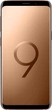Смартфон Samsung Galaxy S9+ SM-G965FD 128GB Gold Seller Refurbished - зображення 2