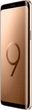 Смартфон Samsung Galaxy S9+ SM-G965FD 128GB Gold Seller Refurbished - зображення 4