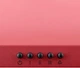 Витяжка Perfelli K 6202 RED 700 LED - зображення 3