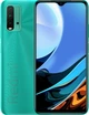 Смартфон Xiaomi Redmi Note 9 4G 8/128GB Green - изображение 1