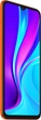 Смартфон Xiaomi Redmi 9C 4/128GB Orange Global Version без NFC - зображення 4