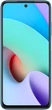 Смартфон Xiaomi Redmi Note 11 4G 6/128GB Blue - зображення 2