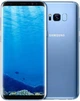 Смартфон Samsung Galaxy S8+ G955FD Duos 64Gb Blue Seller Refurbished - изображение 1