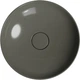 Раковина Wellsee Chalice Perfection 150604000 антрацит глянсовий - зображення 1