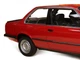 Задний спойлер Сабля Lasscar для BMW 3-series E30 1982-1994 БМВ е30 - изображение 9