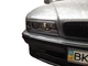 Накладки на фары реснички Lasscar для BMW 7-series (E38) 1994-2001 БМВ е38 - изображение 6