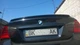 Спойлер LASSCAR ліп спойлер на BMW 3-series E90 2005-2011 БМВ е90 - зображення 9