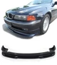 Губа, накладка переднего бампера LASSCAR дорестайлинг на BMW E39 БМВ Е39 - изображение 1