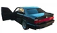 Задний спойлер Бленда Lasscar для BMW 5-series (E34) 1988-1996 БМВ е34 - изображение 5
