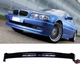 Накладка переднього бампера стиль Alpina Lasscar Bmw 7-series (E38) 1994-2001 БМВ е38 - зображення 1