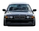 Накладка переднего бампера Lasscar Bmw 7-series (E38) 1994-2001 БМВ е38 - изображение 5