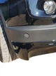 Губа на передний бампер Lasscar для Bmw X5 E53 1999-2006 БМВ х5 е53 - изображение 6