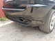 Накладка на задний бампер стиль IS Lasscar для Bmw X5 (E53) 1999-2006 БМВ х5 е53 - изображение 6