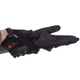 Мотоперчатки SCOYCO Heroe MC29 размер L Black - изображение 2