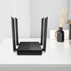 Маршрутизатор TP-LINK ARCHER A64 AC1200, 4xGE LAN, 1xGE WAN, MESH - изображение 2