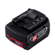 Аккумулятор для шуруповертов Bosch 3000 mAh 14.V BAT607, 2607336318, BAT614, BAT607G, GSR14.4-Li, BAT614G... - изображение 1
